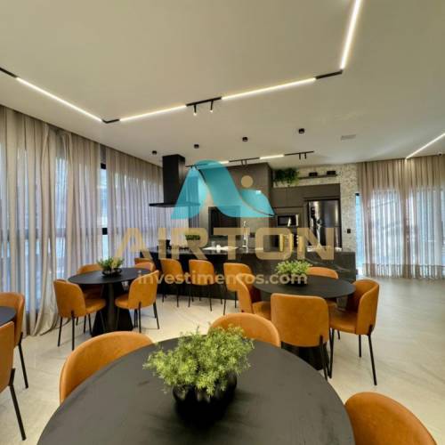 V3248 IMVEL NOVO  VENDA, 3 SUITES, 200 MTS DO MA