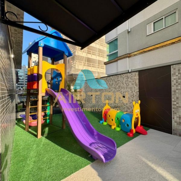 V3248 IM�VEL NOVO � VENDA, 3 SUITES, 200 MTS DO MA