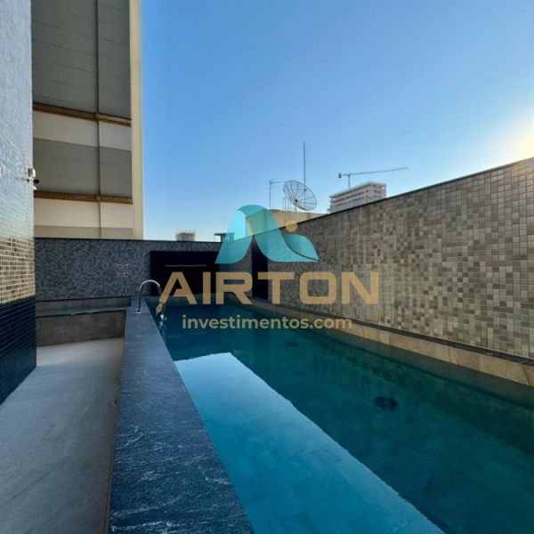 V3248 IM�VEL NOVO � VENDA, 3 SUITES, 200 MTS DO MA