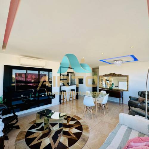 V3249 IMVEL MOBILIADO  VENDA EM SO SEBASTIO - 