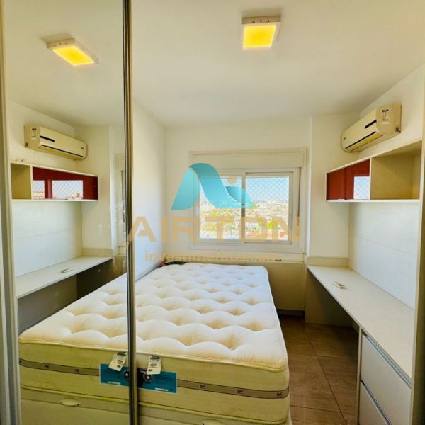 V3249 IMVEL MOBILIADO  VENDA EM SO SEBASTIO - 