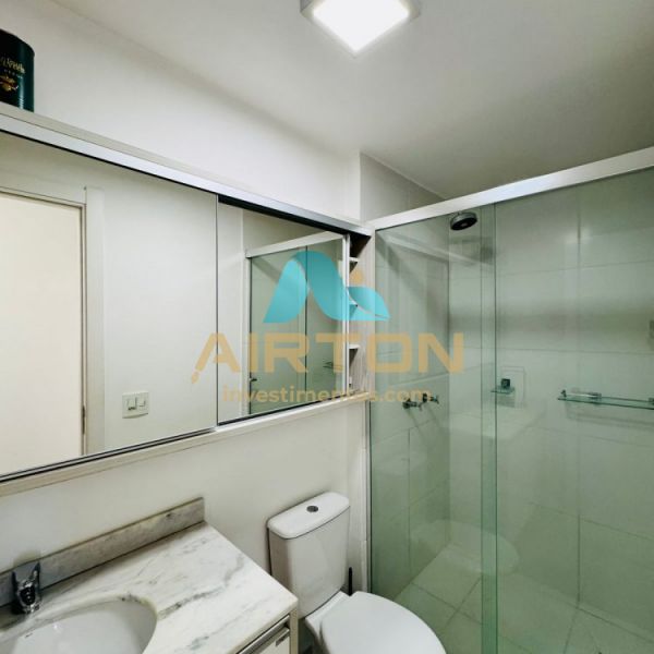 V3249 IMVEL MOBILIADO  VENDA EM SO SEBASTIO - 