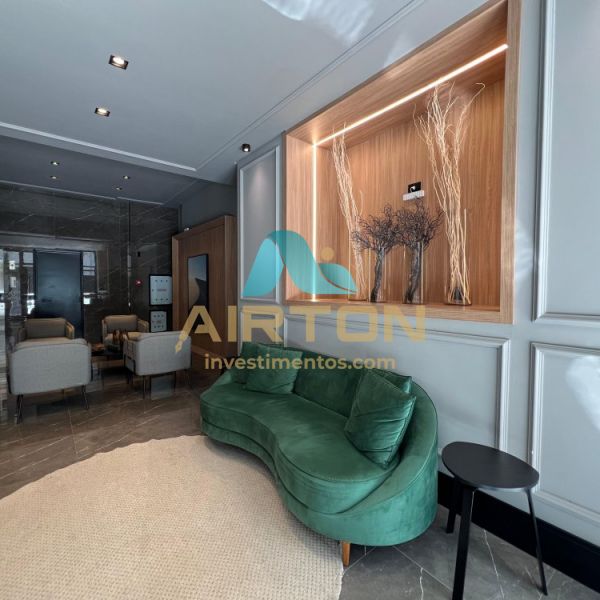 V3250 IMVEL  VENDA COM 3 SUITES, 600 MTS DO MAR 