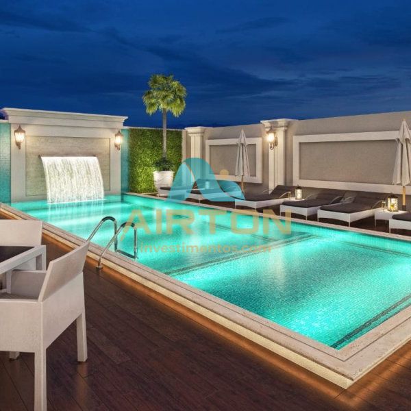 V3250 IMVEL  VENDA COM 3 SUITES, 600 MTS DO MAR 