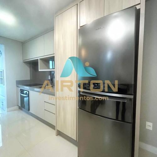 V2129 IMVEL MOBILIADO  VENDA EM JARDIM PRAIA MAR