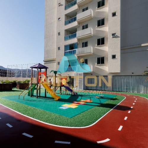 V2129 IMVEL MOBILIADO  VENDA EM JARDIM PRAIA MAR