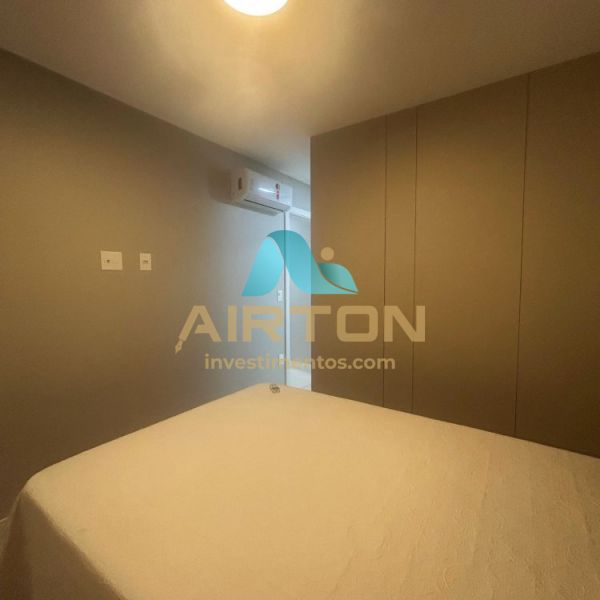 V2129 IMVEL MOBILIADO  VENDA EM JARDIM PRAIA MAR