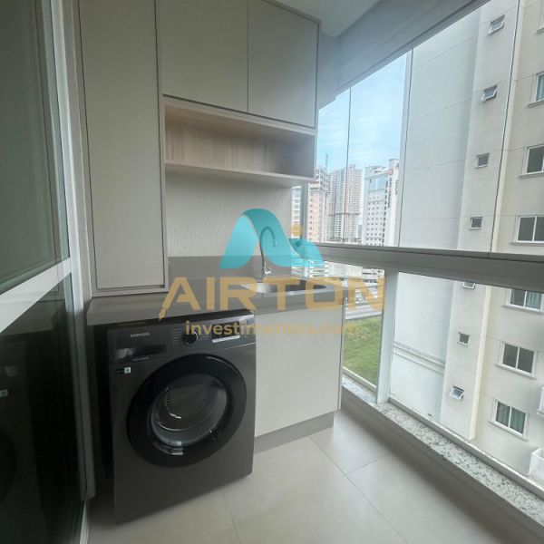 V2129 IMVEL MOBILIADO  VENDA EM JARDIM PRAIA MAR