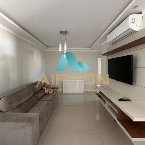V2130 IMVEL MOBILIADO  VENDA EM MORRETES- ITAPEM