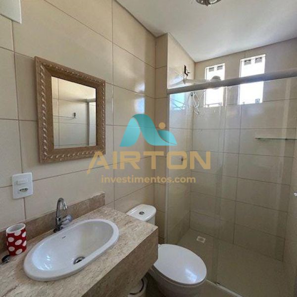 V2130 IMVEL MOBILIADO  VENDA EM MORRETES- ITAPEM