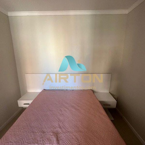 V2130 IMVEL MOBILIADO  VENDA EM MORRETES- ITAPEM