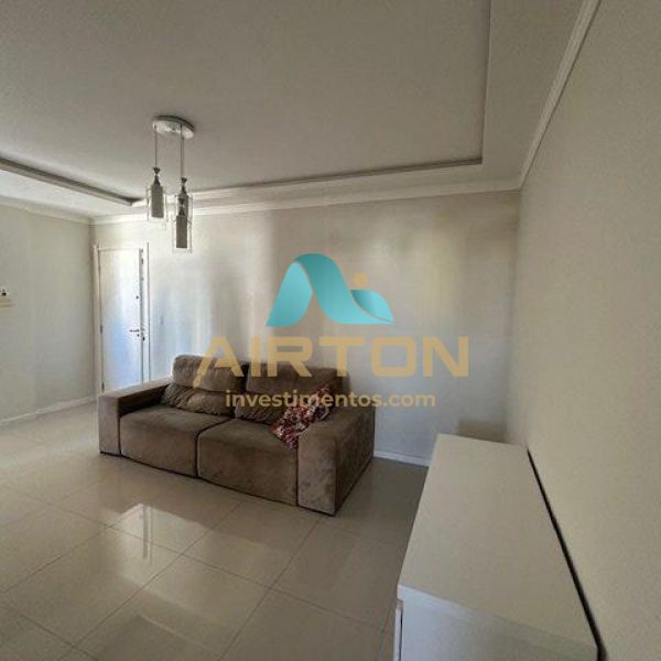 V2130 IMVEL MOBILIADO  VENDA EM MORRETES- ITAPEM