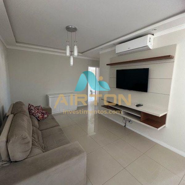 V2130 IMVEL MOBILIADO  VENDA EM MORRETES- ITAPEM