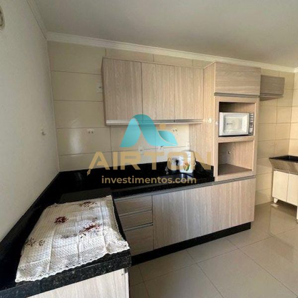 V2130 IMVEL MOBILIADO  VENDA EM MORRETES- ITAPEM