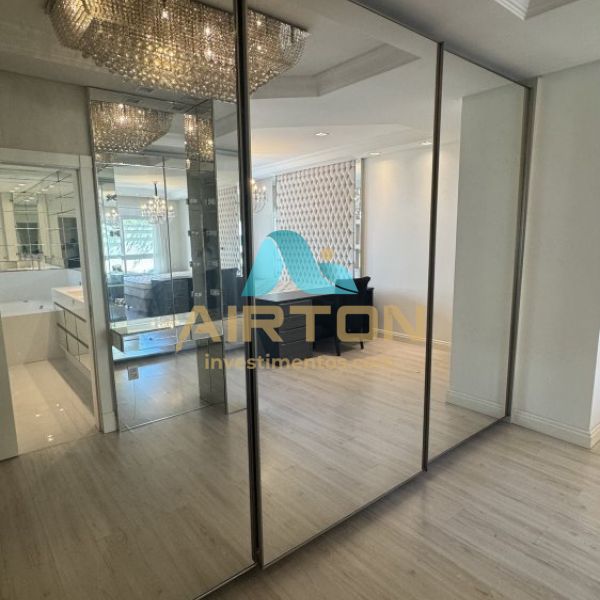 V4107 IMVEL MOBILIADO  VENDA, QUADRA MAR EM MEIA