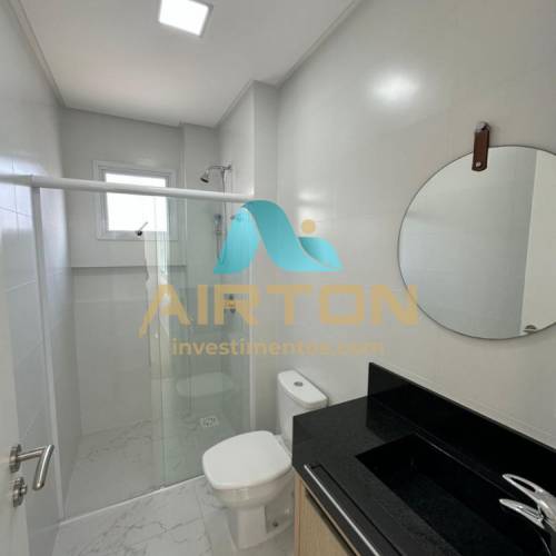 V3251 IMVEL MOBILIADO  VENDA, 150 MTS DO MAR EM 
