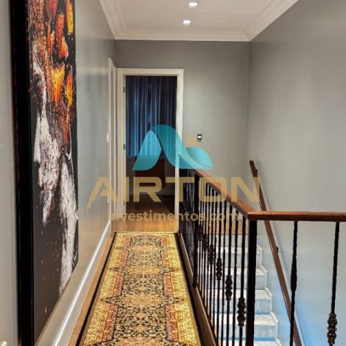 DU4004 DUPLEX MOBILIADO E DECORADO, QUADRA MAR EM 