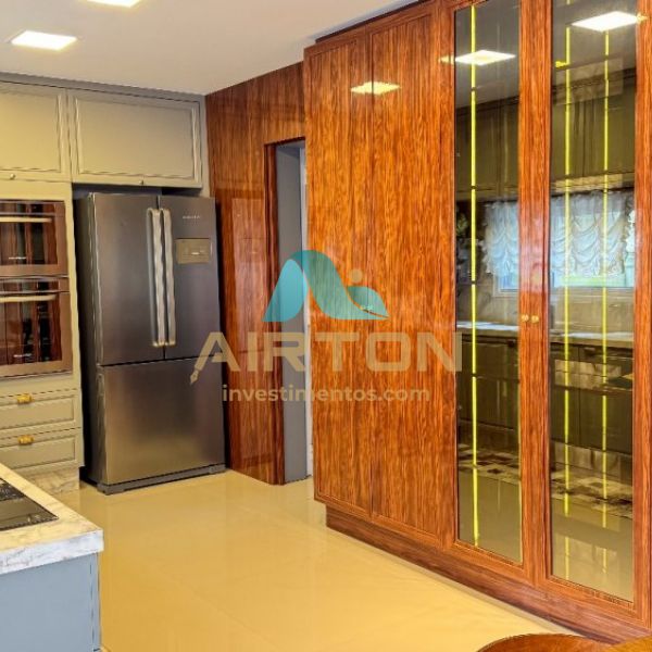 DU4004 DUPLEX MOBILIADO E DECORADO, QUADRA MAR EM 