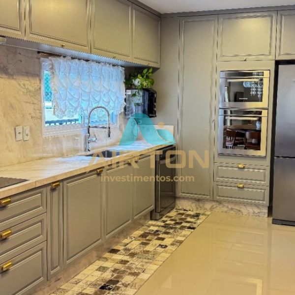 DU4004 DUPLEX MOBILIADO E DECORADO, QUADRA MAR EM 