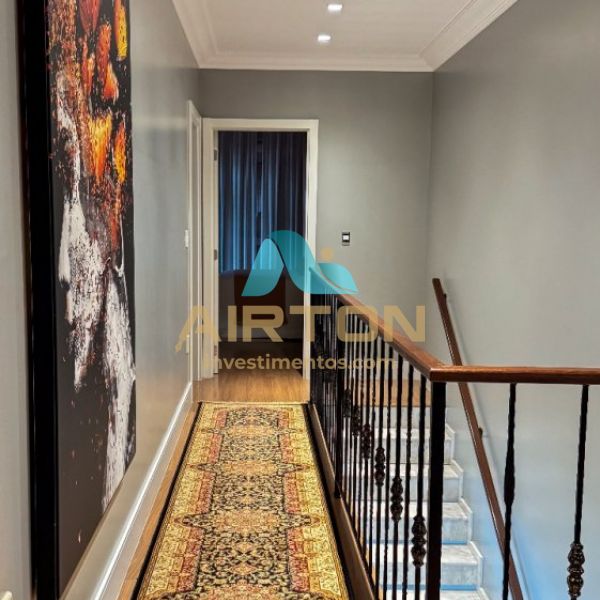 DU4004 DUPLEX MOBILIADO E DECORADO, QUADRA MAR EM 