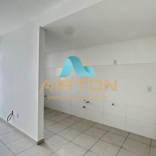 V2131 IMVEL  VENDA, 2 DORMITORIOS EM ALTO SO BE