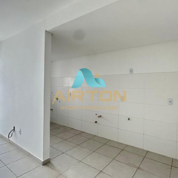 V2131 IMVEL  VENDA, 2 DORMITORIOS EM ALTO SO BE