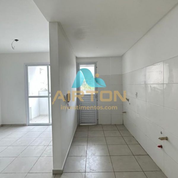 V2131 IMVEL  VENDA, 2 DORMITORIOS EM ALTO SO BE