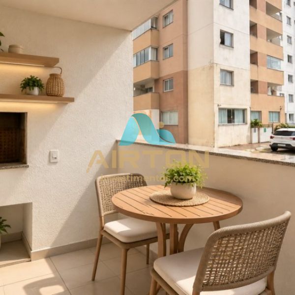 V2131 IM�VEL � VENDA, 2 DORMITORIOS EM ALTO S�O BE