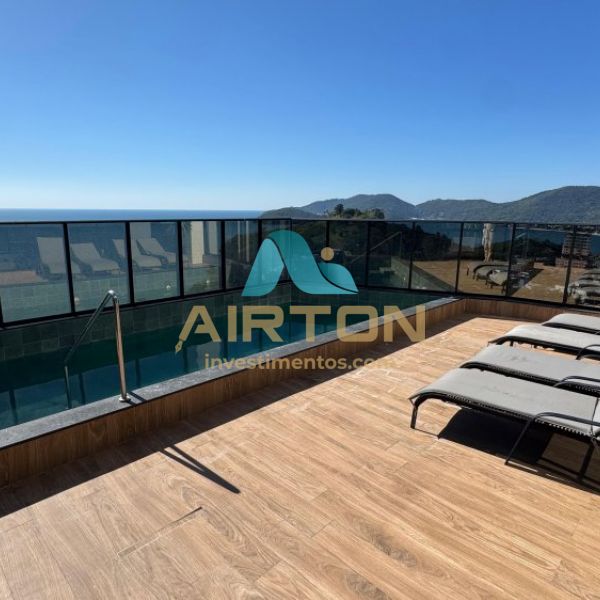 V3252 IMVEL  VENDA COM 3 SUITES, 500 MTS DO MAR 