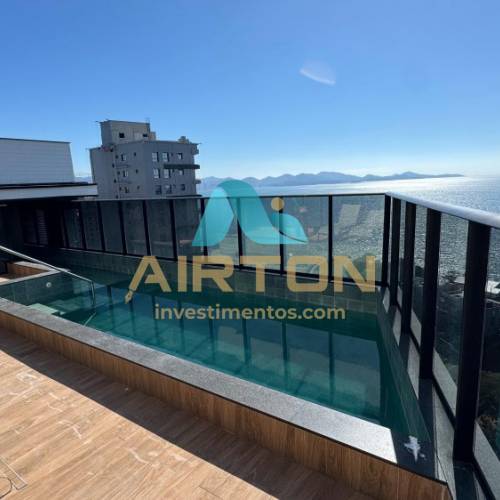 V3253 IMVEL  VENDA COM 3 SUITES, 500 MTS DO MAR 