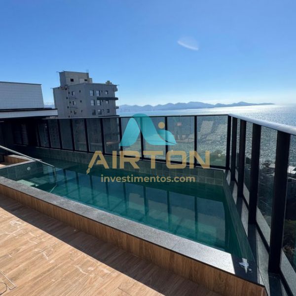 V3253 IMVEL  VENDA COM 3 SUITES, 500 MTS DO MAR 