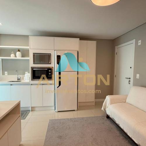 V2133 IMVEL MOBILIADO  VENDA COM LAZER EM JARDIM