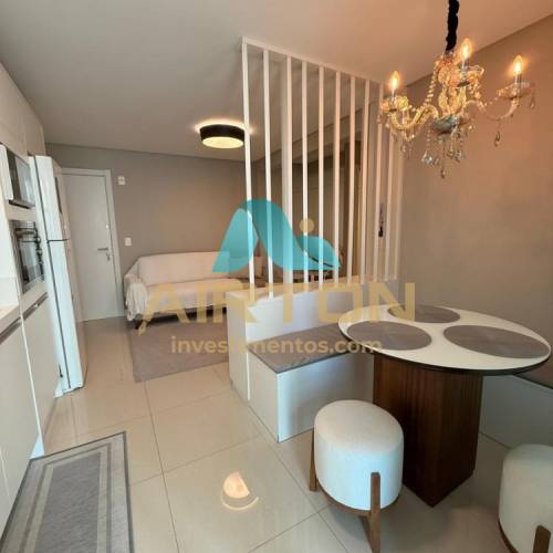 V2133 IMVEL MOBILIADO  VENDA COM LAZER EM JARDIM