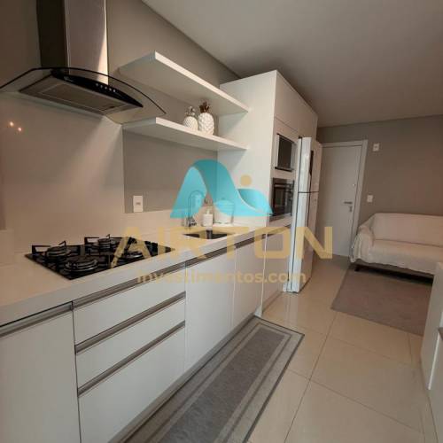 V2133 IMVEL MOBILIADO  VENDA COM LAZER EM JARDIM