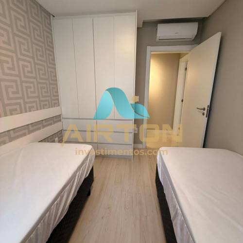V2133 IMVEL MOBILIADO  VENDA COM LAZER EM JARDIM