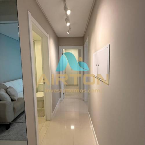 V2133 IMVEL MOBILIADO  VENDA COM LAZER EM JARDIM