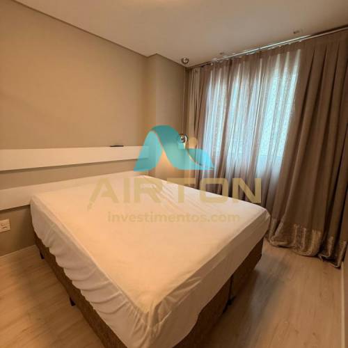 V2133 IMVEL MOBILIADO  VENDA COM LAZER EM JARDIM