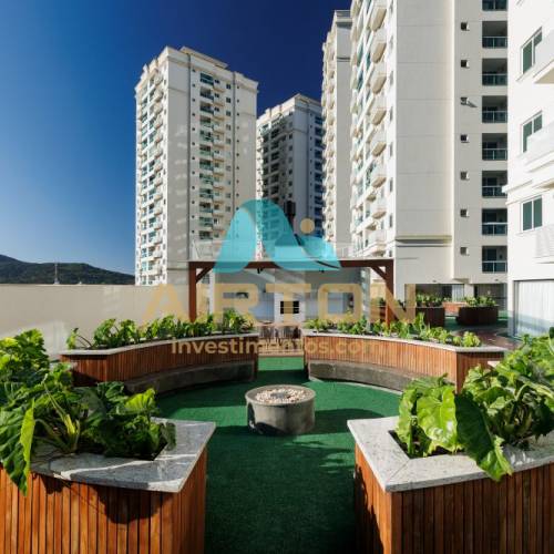 V2133 IMVEL MOBILIADO  VENDA COM LAZER EM JARDIM