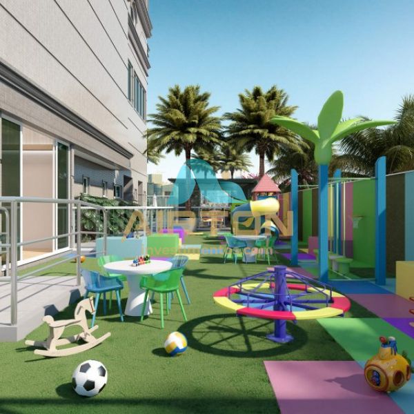 LA4093 LANAMENTO IMVEL QUADRA MAR EM CENTRO - IT