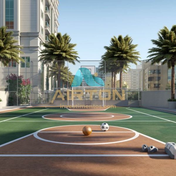 LA4093 LANAMENTO IMVEL QUADRA MAR EM CENTRO - IT