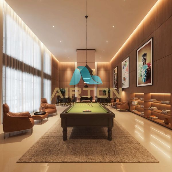 LA4093 LANAMENTO IMVEL QUADRA MAR EM CENTRO - IT