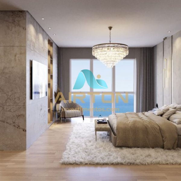 LA4093 LANAMENTO IMVEL QUADRA MAR EM CENTRO - IT