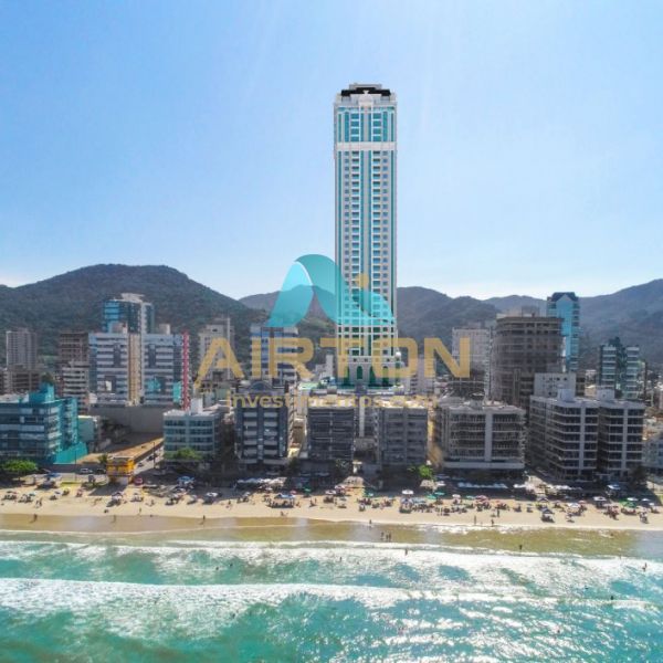 LA4093 LANAMENTO IMVEL QUADRA MAR EM CENTRO - IT