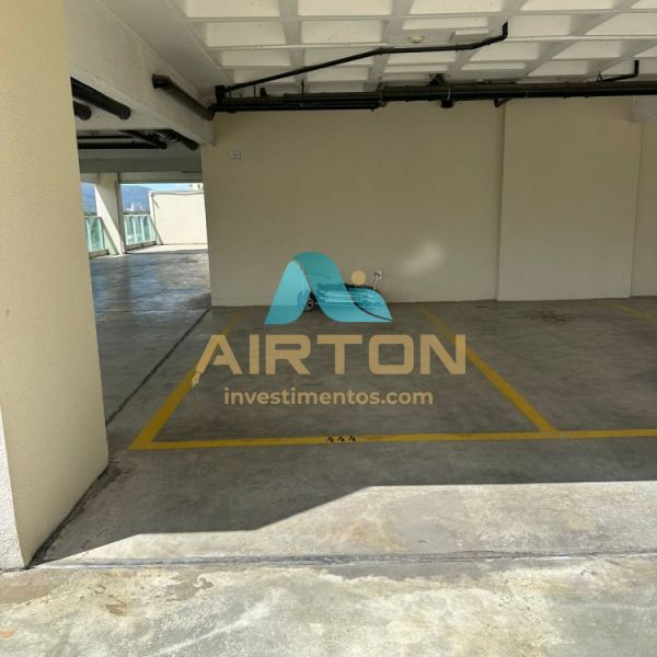 AN205 LOCAO ANUAL, FINAMENTE MOBILIADO EM JARDIM