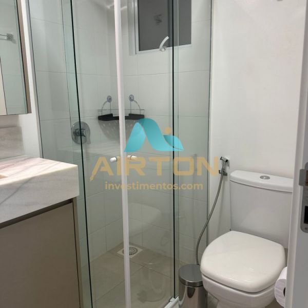 AN205 LOCAO ANUAL, FINAMENTE MOBILIADO EM JARDIM