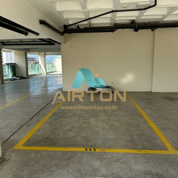 AN205 LOCAO ANUAL, FINAMENTE MOBILIADO EM JARDIM