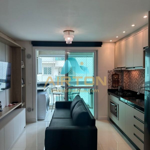 AN205 LOCAO ANUAL, FINAMENTE MOBILIADO EM JARDIM