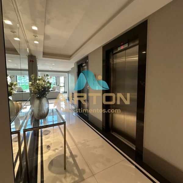 AN205 LOCAO ANUAL, FINAMENTE MOBILIADO EM JARDIM