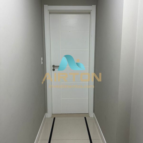 AN205 LOCAO ANUAL, FINAMENTE MOBILIADO EM JARDIM