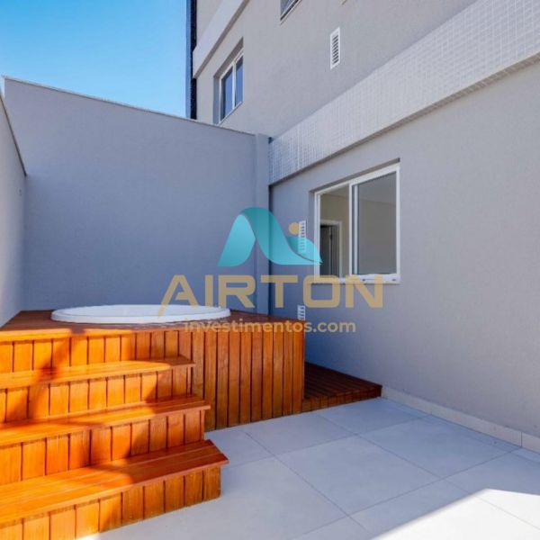 V3254 IMVEL  VENDA, 3 SUITES EM PEREQU- PORTO B